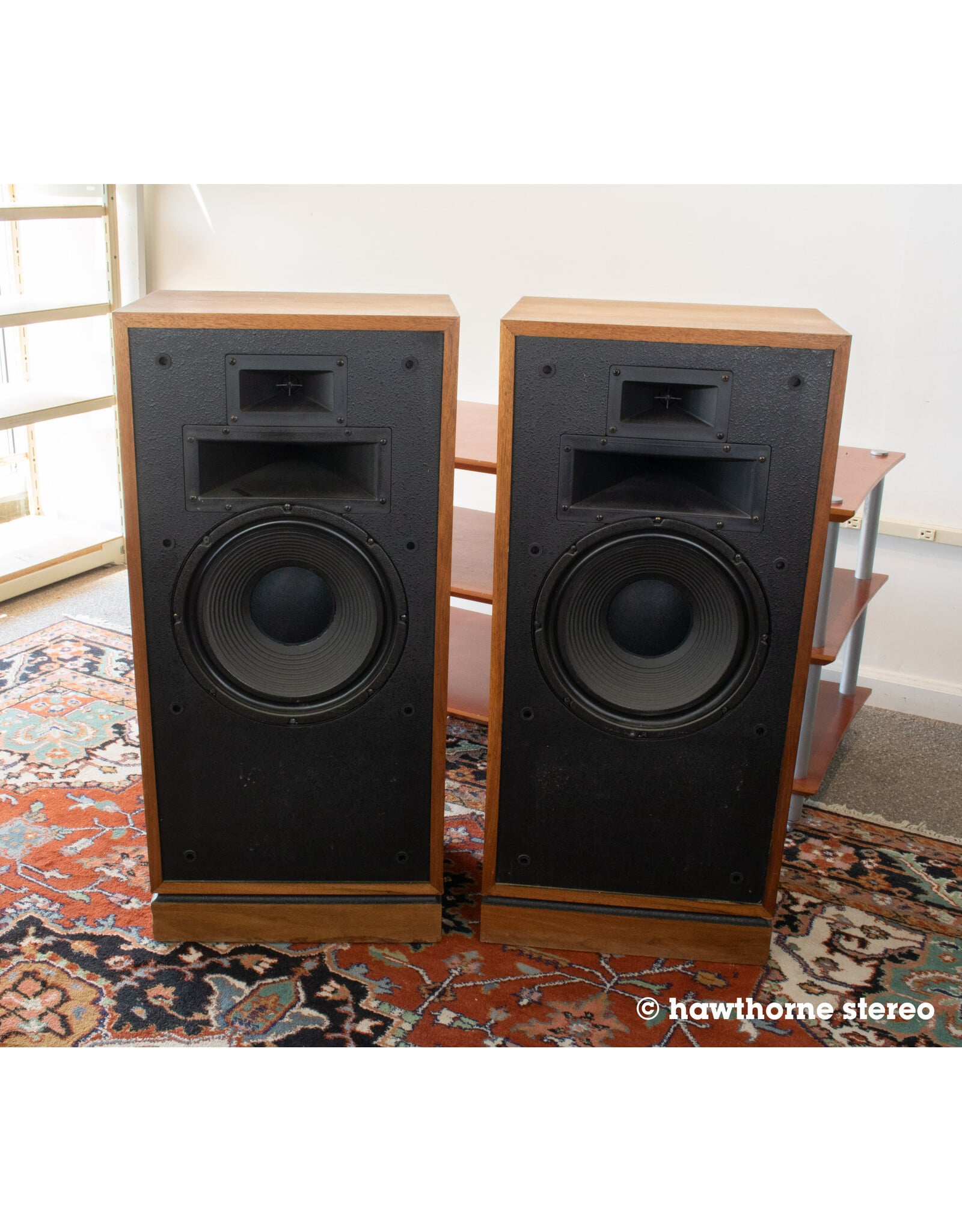 Klipsch Klipsch Forte Floorstanding Speakers USED