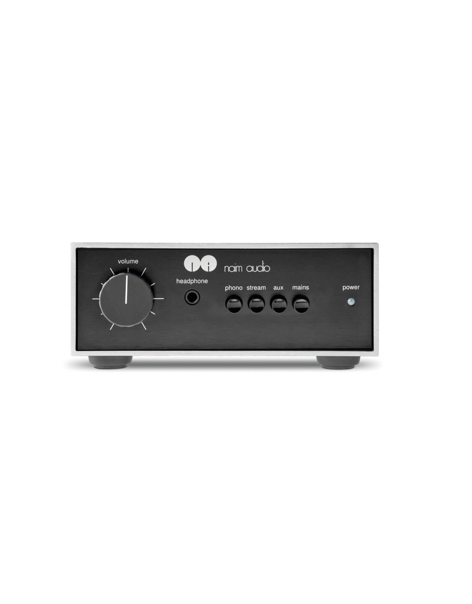 Naim Audio Naim Audio NAIT 50 Integrated Amp OPEN BOX