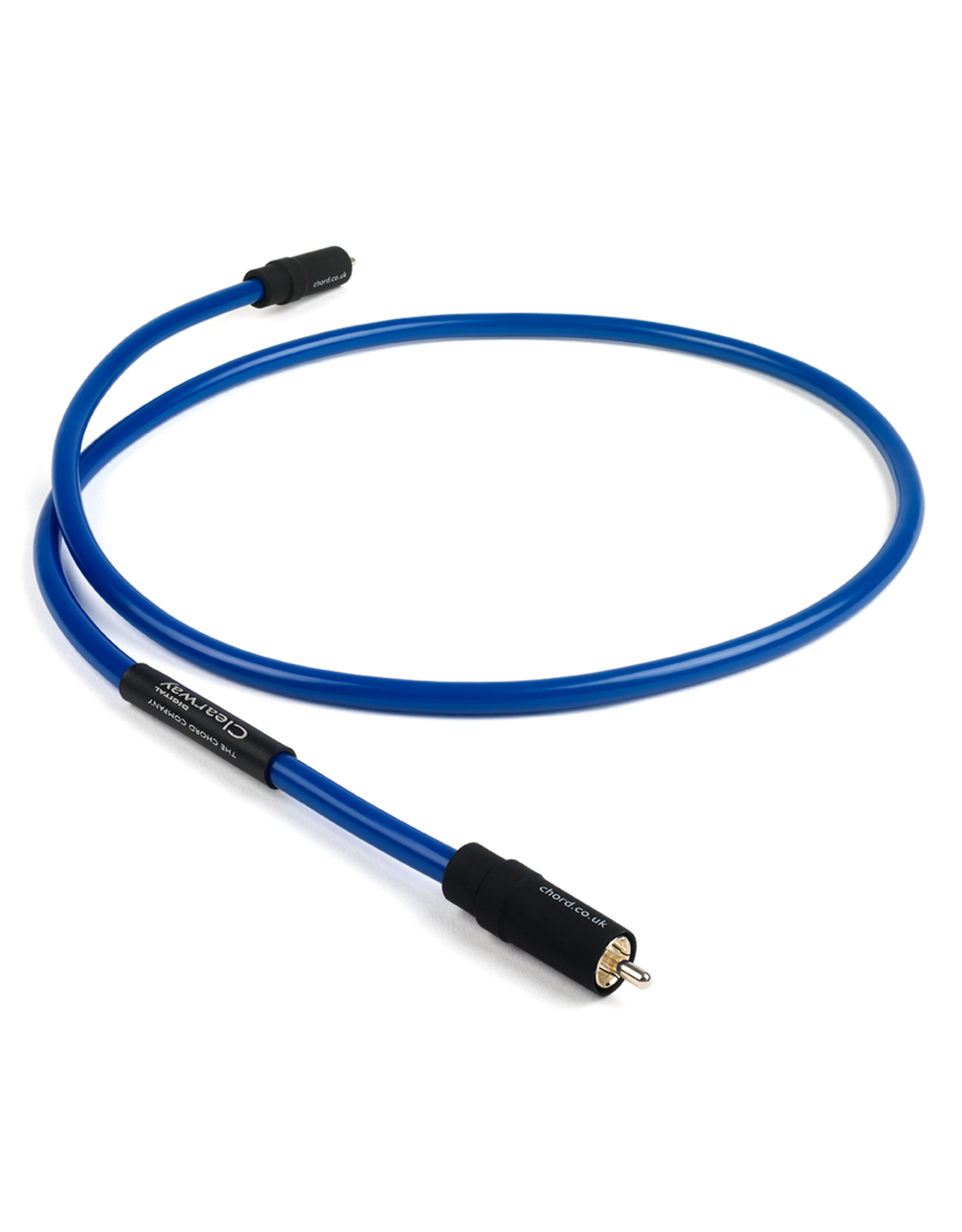 Chord Company Chord Company Clearway Digital RCA-RCA Cable USED