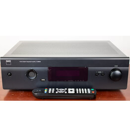NAD NAD C390DD Integrated Amp USED