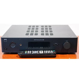 NAD NAD C658 Streaming DAC Preamp USED