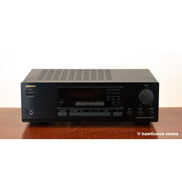 Onkyo Onkyo TX-8211 Receiver USED