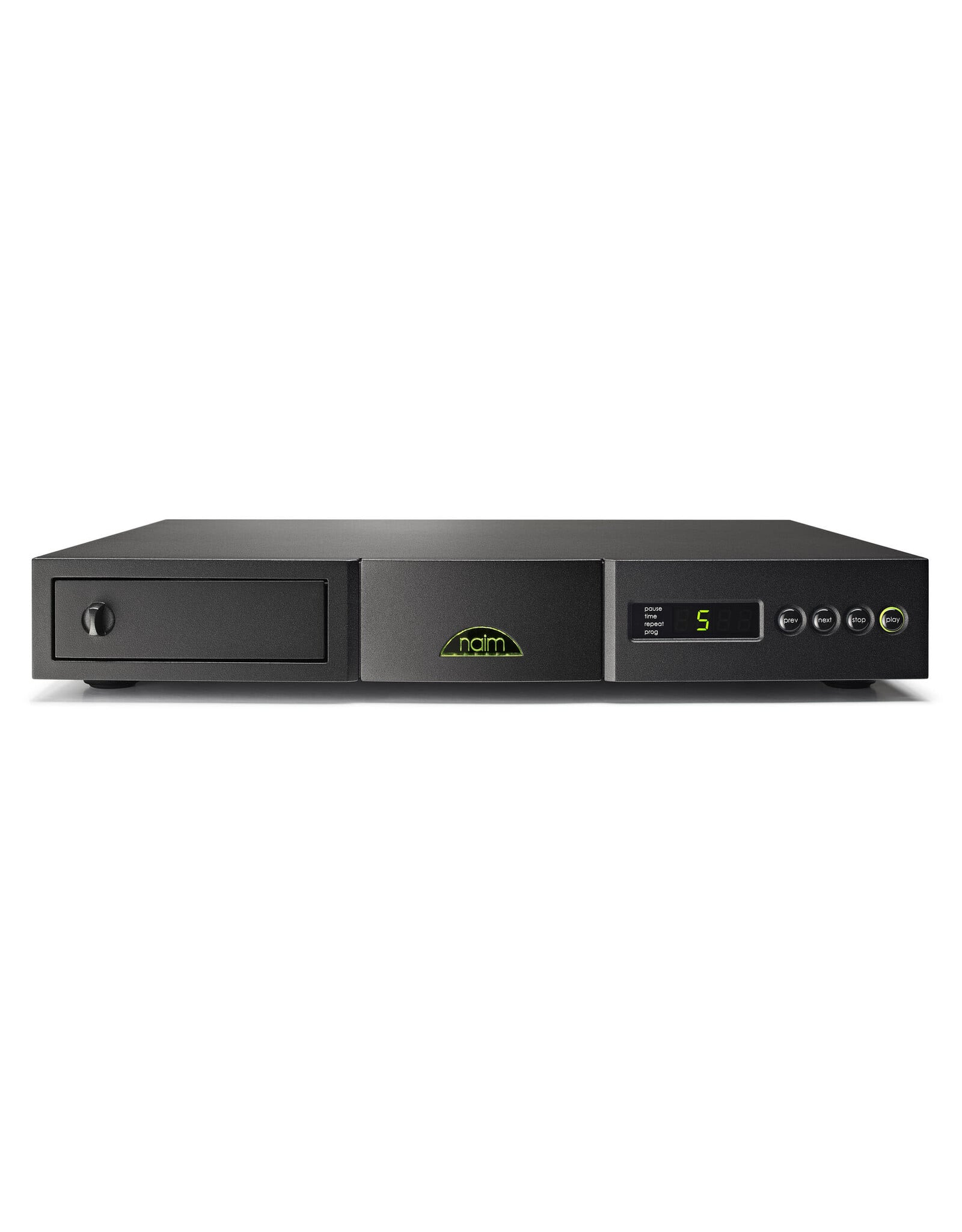 Naim Audio Naim Audio CD5si CD Player FACTORY REFURBISHED