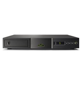 Naim Audio Naim Audio CD5si CD Player FACTORY REFURBISHED