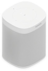 Sonos Sonos ONE (Gen 2) White Wireless Speaker USED