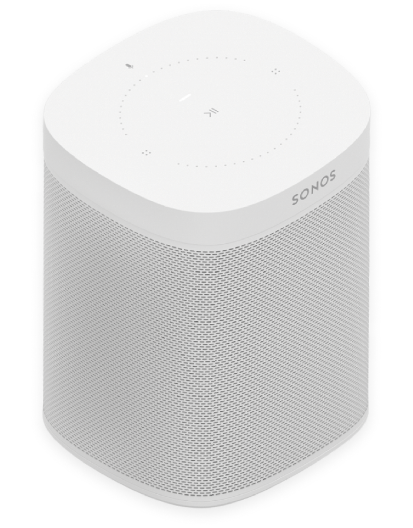 Sonos Sonos ONE (Gen 2) White Wireless Speaker USED