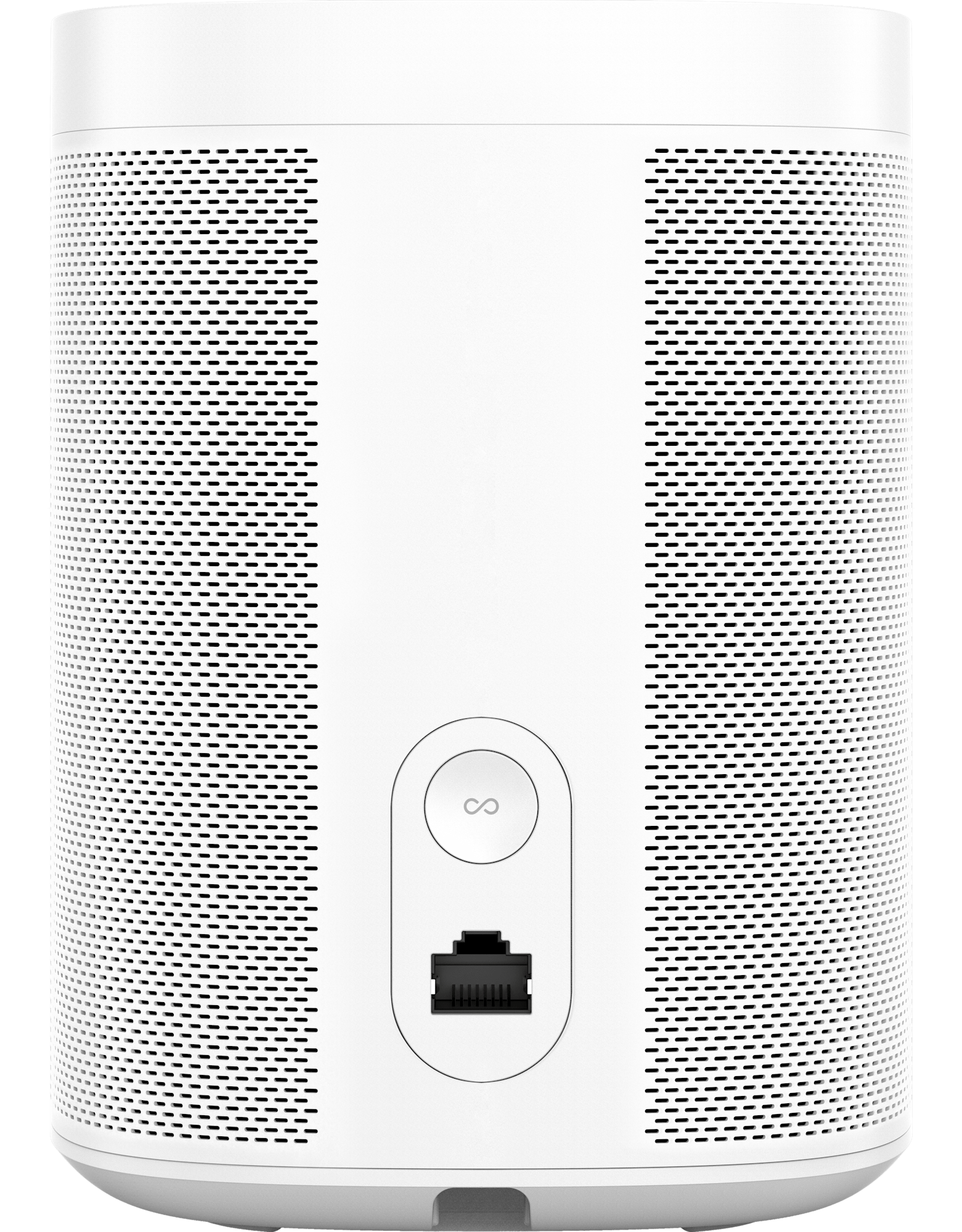 Sonos Sonos ONE (Gen 2) White Wireless Speaker USED