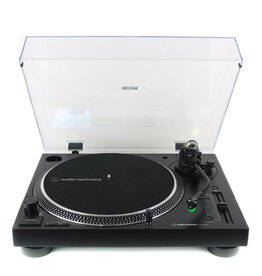 Audio-Technica Audio-Technica AT-LP120XBT-USB Bluetooth Turntable USED