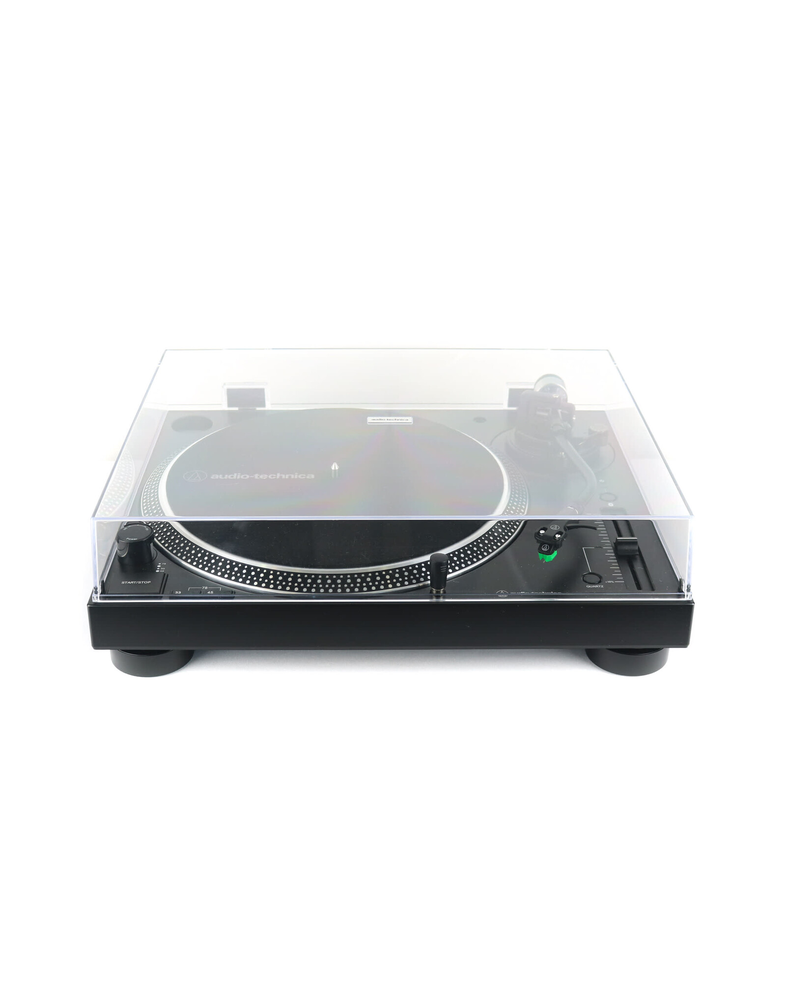 Audio-Technica Audio-Technica AT-LP120XBT-USB Bluetooth Turntable USED