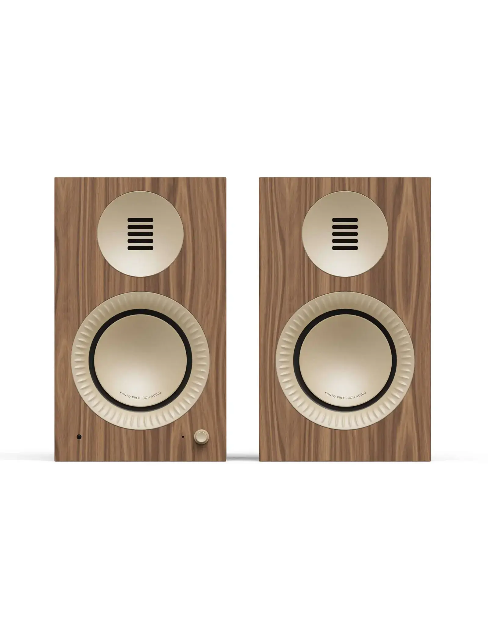 Kanto Kanto TUK G2 Powered Bookshelf Speakers