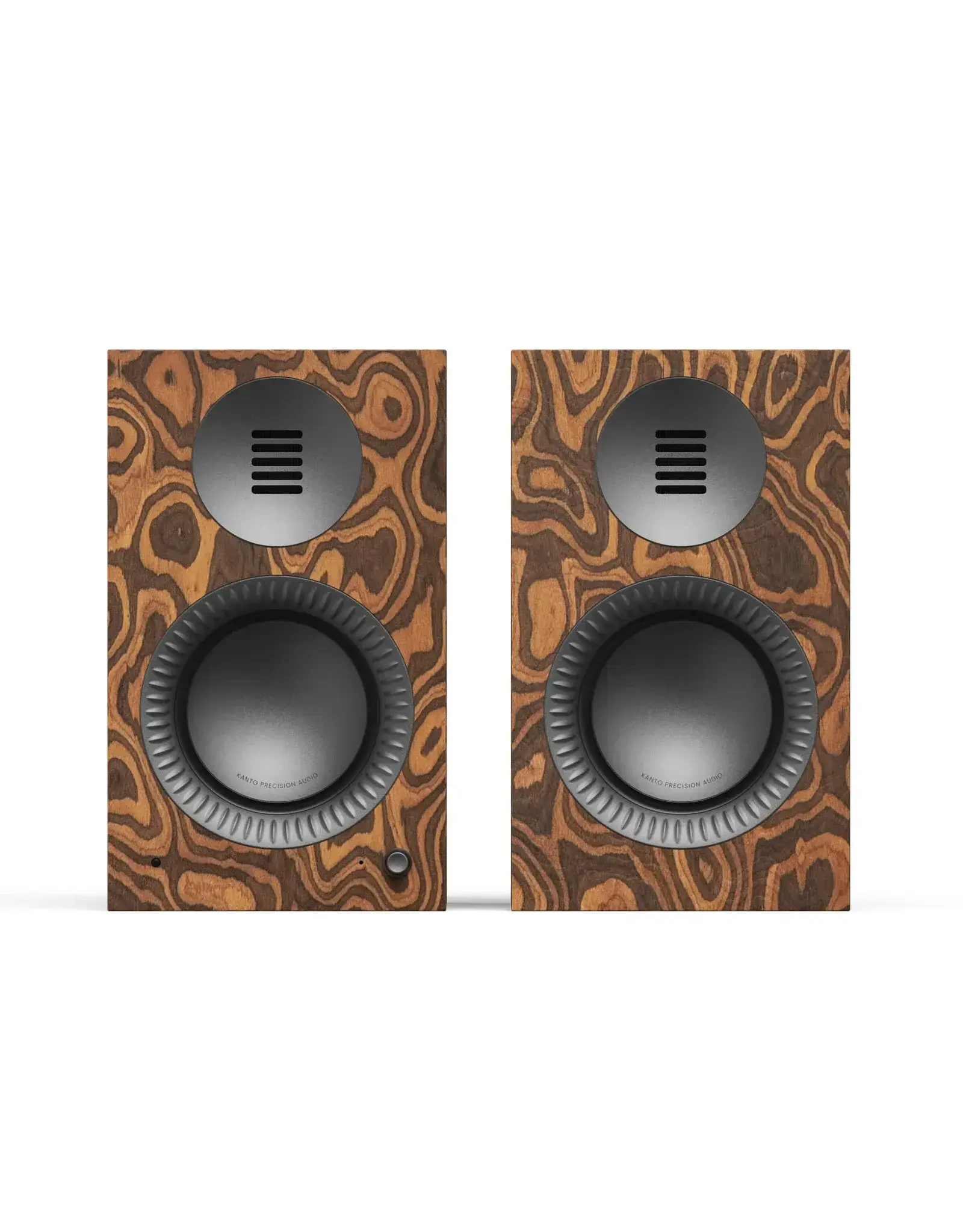 Kanto Kanto TUK G2 Powered Bookshelf Speakers