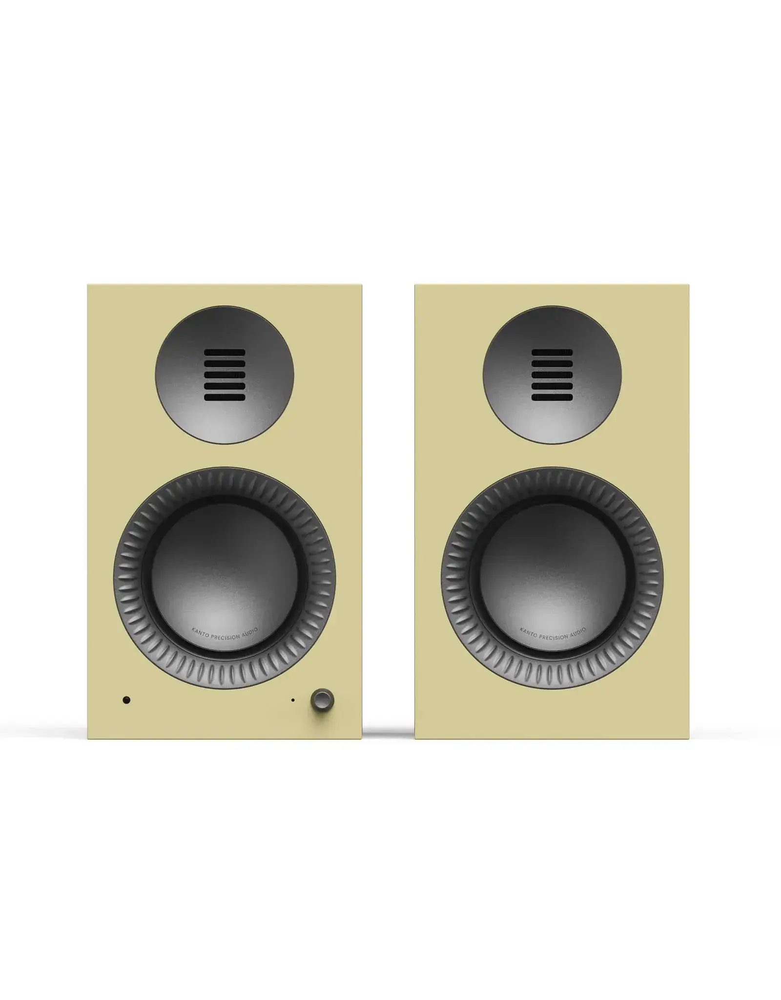 Kanto Kanto TUK G2 Powered Bookshelf Speakers