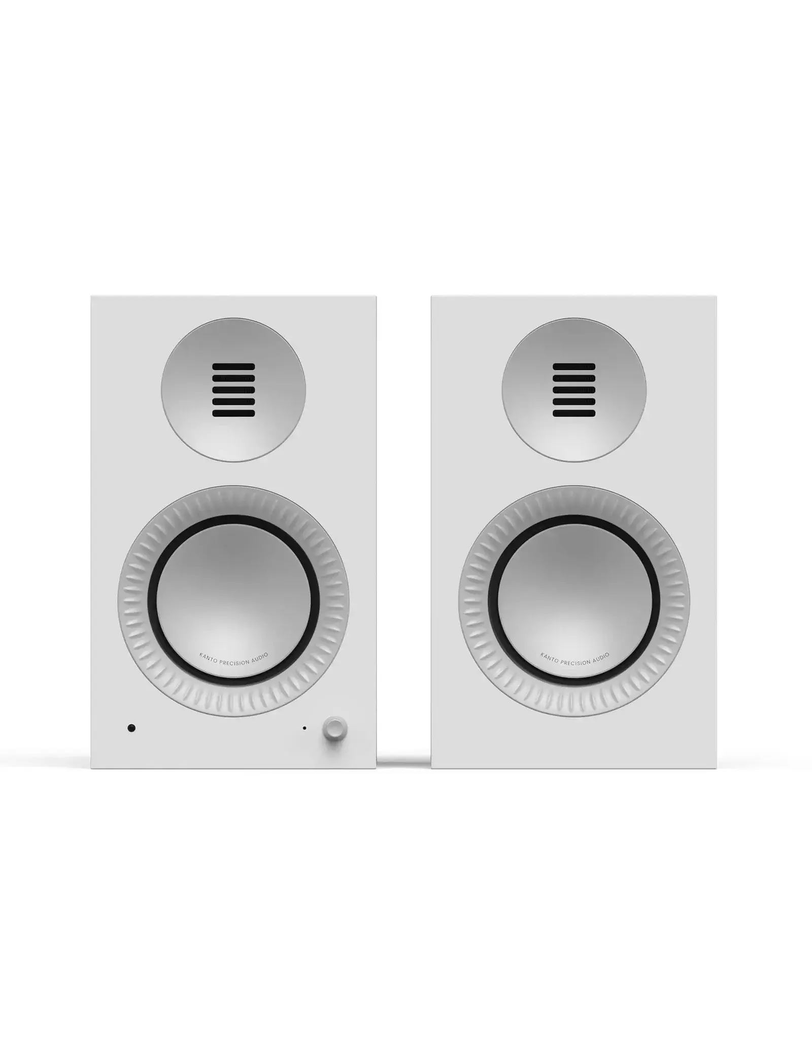 Kanto Kanto TUK G2 Powered Bookshelf Speakers