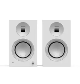 Kanto Kanto TUK G2 Powered Bookshelf Speakers