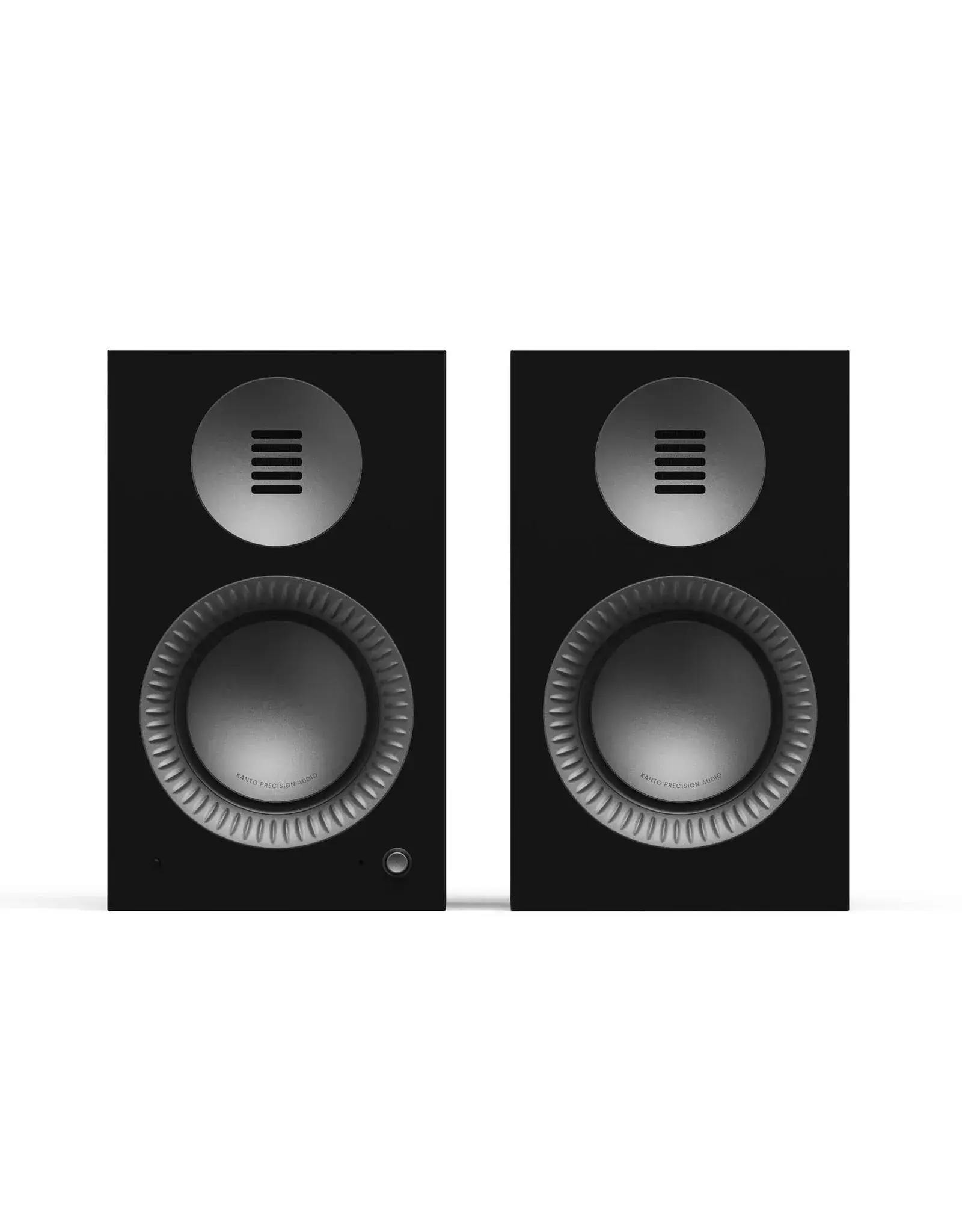 Kanto Kanto TUK G2 Powered Bookshelf Speakers