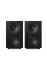 Cambridge Audio Cambridge Audio L/R X Powered Streaming Bookshelf Speakers