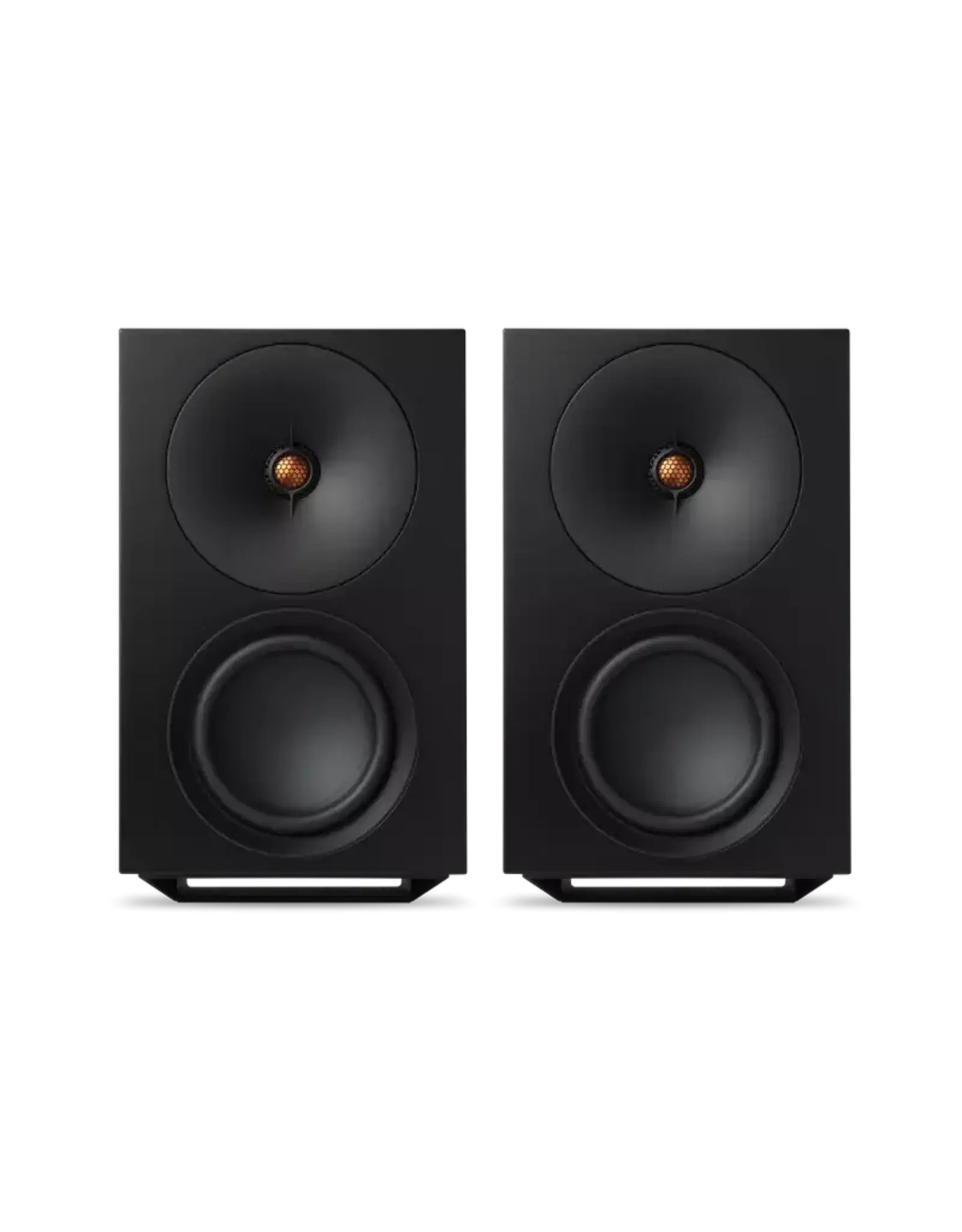 Cambridge Audio Cambridge Audio L/R X Powered Streaming Bookshelf Speakers
