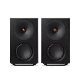 Cambridge Audio Cambridge Audio L/R X Powered Streaming Bookshelf Speakers