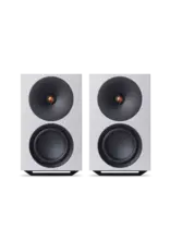 Cambridge Audio Cambridge Audio L/R X Powered Streaming Bookshelf Speakers