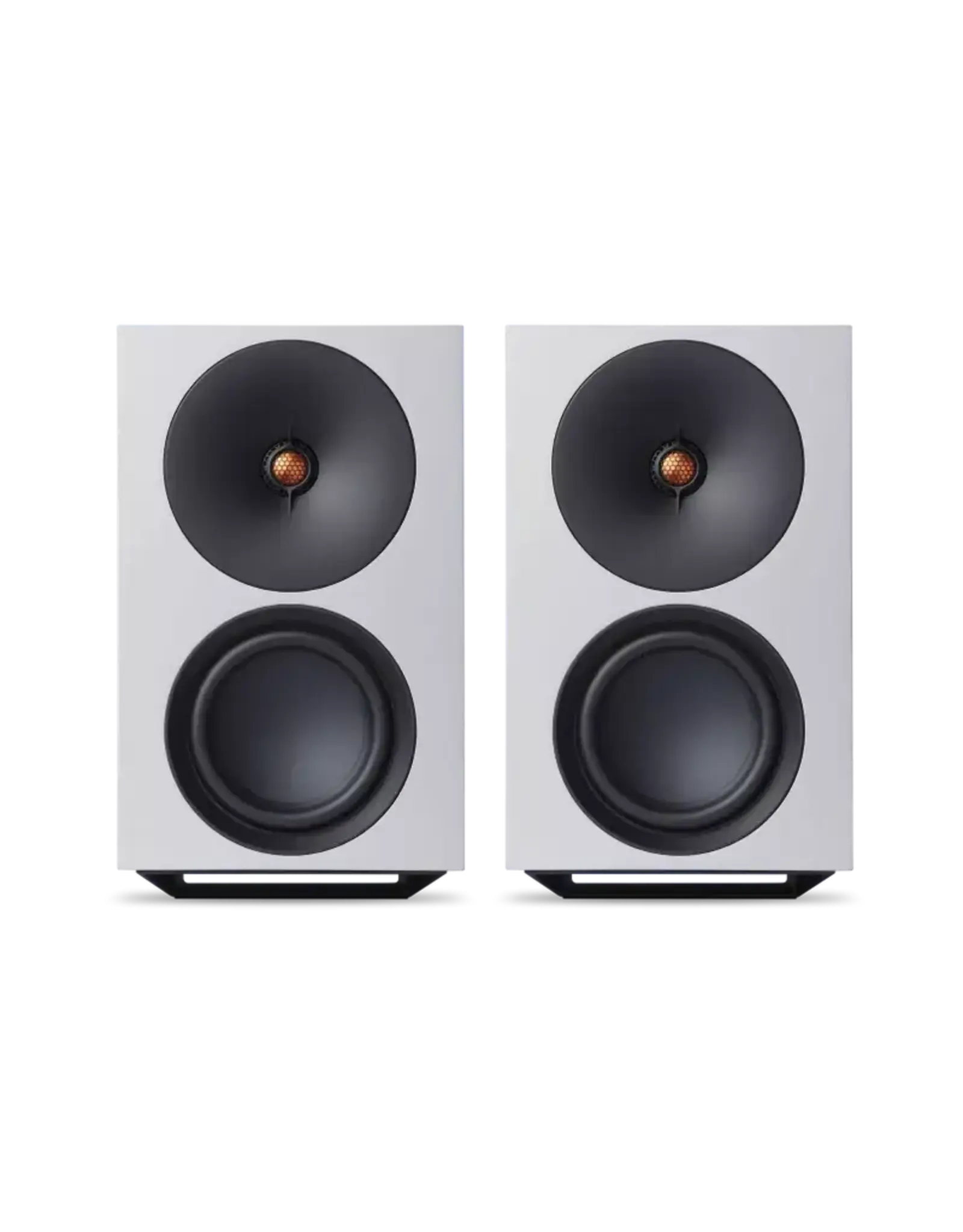 Cambridge Audio Cambridge Audio L/R X Powered Streaming Bookshelf Speakers