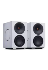 Cambridge Audio Cambridge Audio L/R X Powered Streaming Bookshelf Speakers