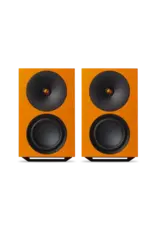 Cambridge Audio Cambridge Audio L/R X Powered Streaming Bookshelf Speakers