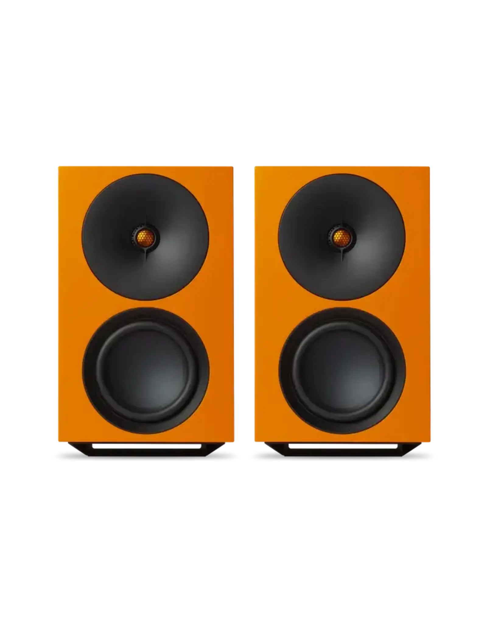Cambridge Audio Cambridge Audio L/R X Powered Streaming Bookshelf Speakers