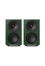 Cambridge Audio Cambridge Audio L/R X Powered Streaming Bookshelf Speakers