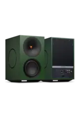 Cambridge Audio Cambridge Audio L/R X Powered Streaming Bookshelf Speakers