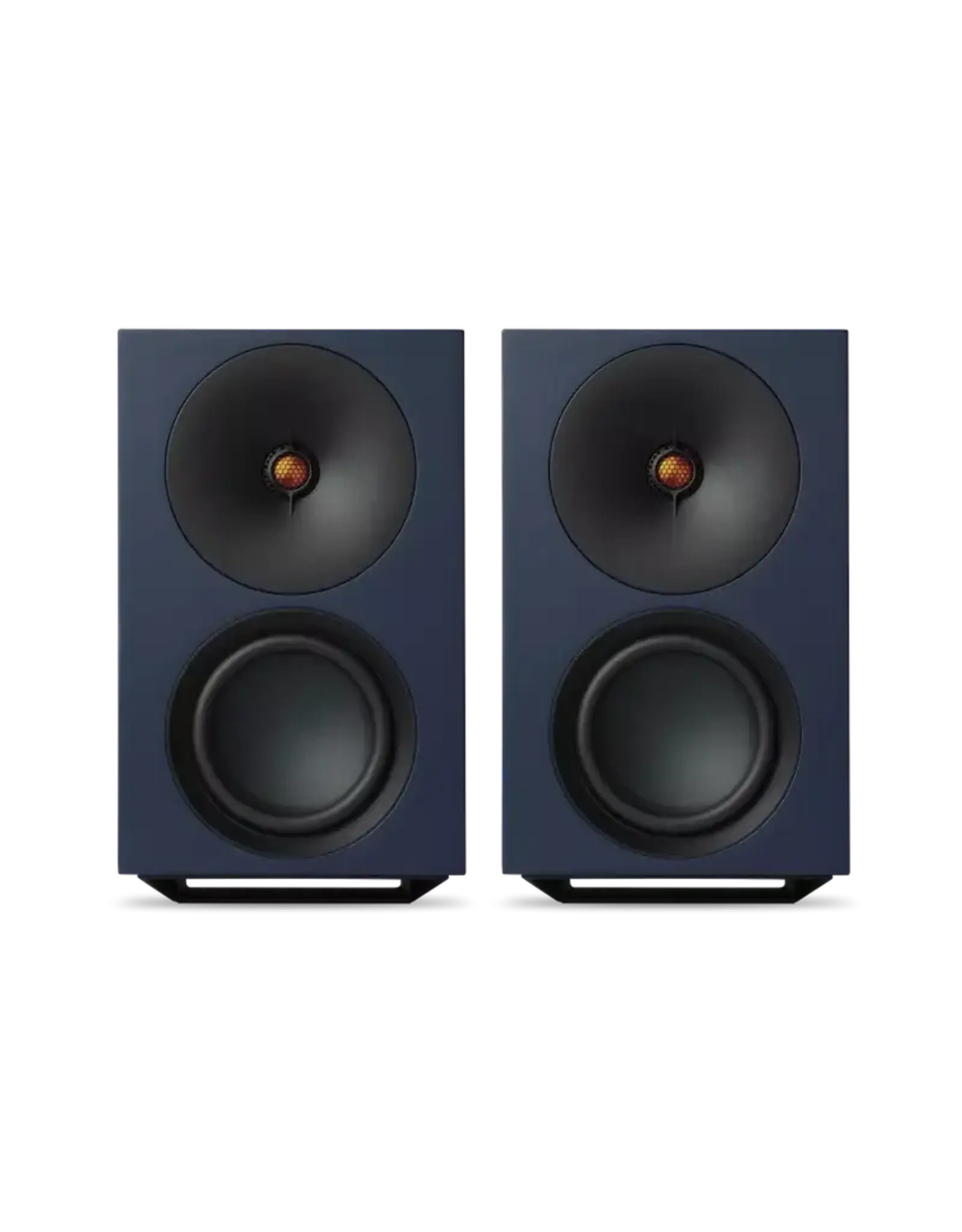 Cambridge Audio Cambridge Audio L/R X Powered Streaming Bookshelf Speakers