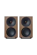 Cambridge Audio Cambridge Audio L/R X Powered Streaming Bookshelf Speakers