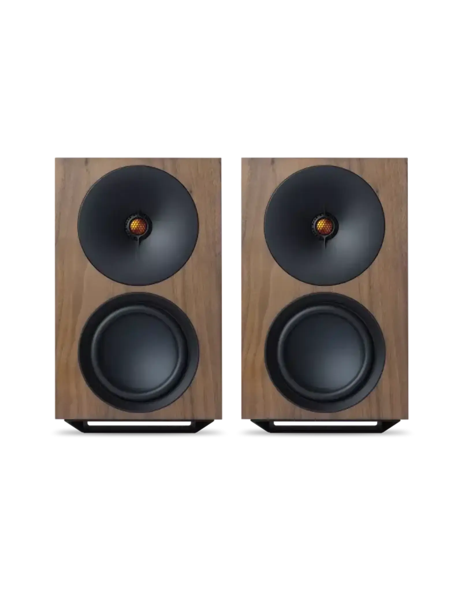 Cambridge Audio Cambridge Audio L/R X Powered Streaming Bookshelf Speakers