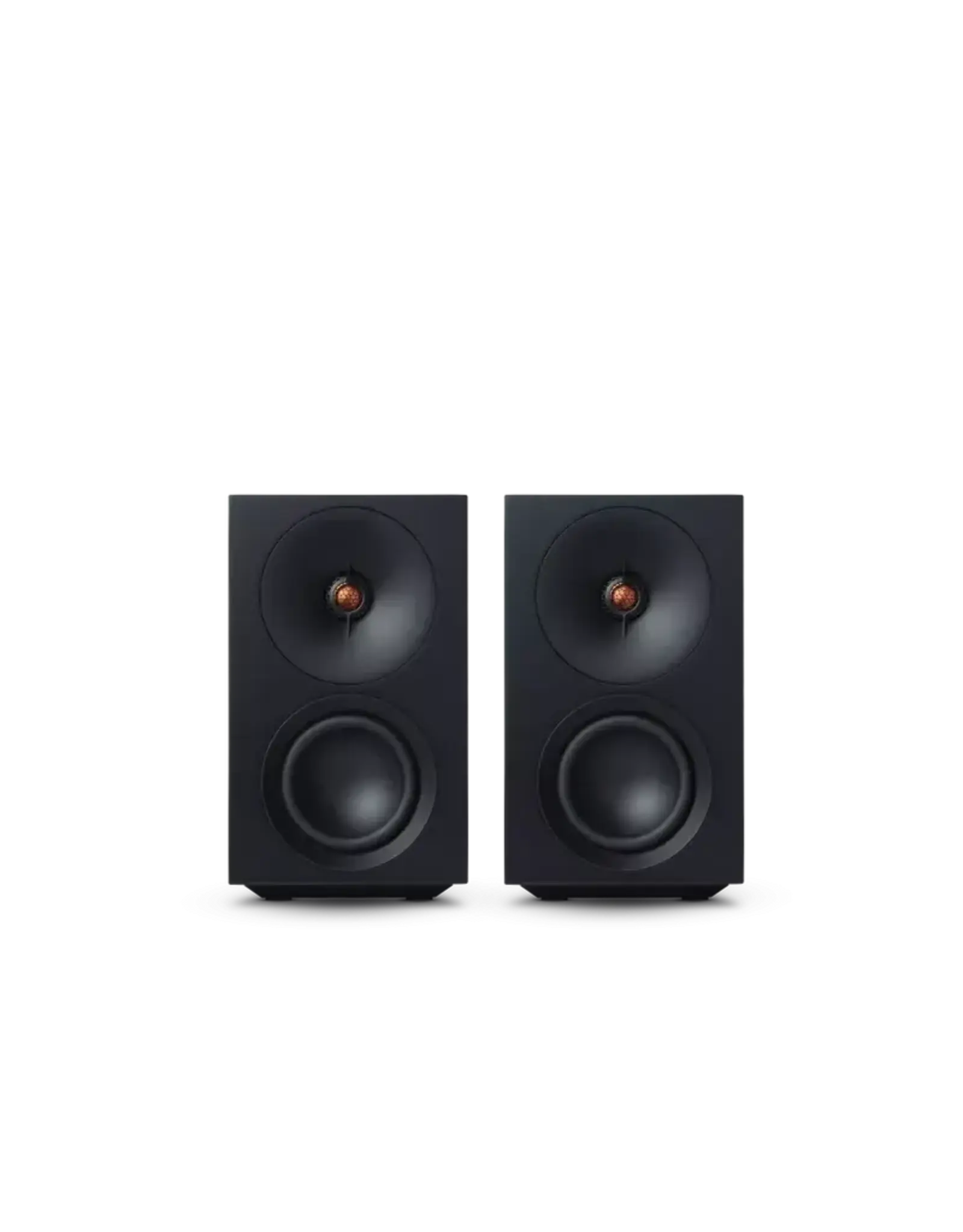 Cambridge Audio Cambridge Audio L/R S Powered Bookshelf Speakers