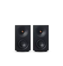 Cambridge Audio Cambridge Audio L/R S Powered Bookshelf Speakers