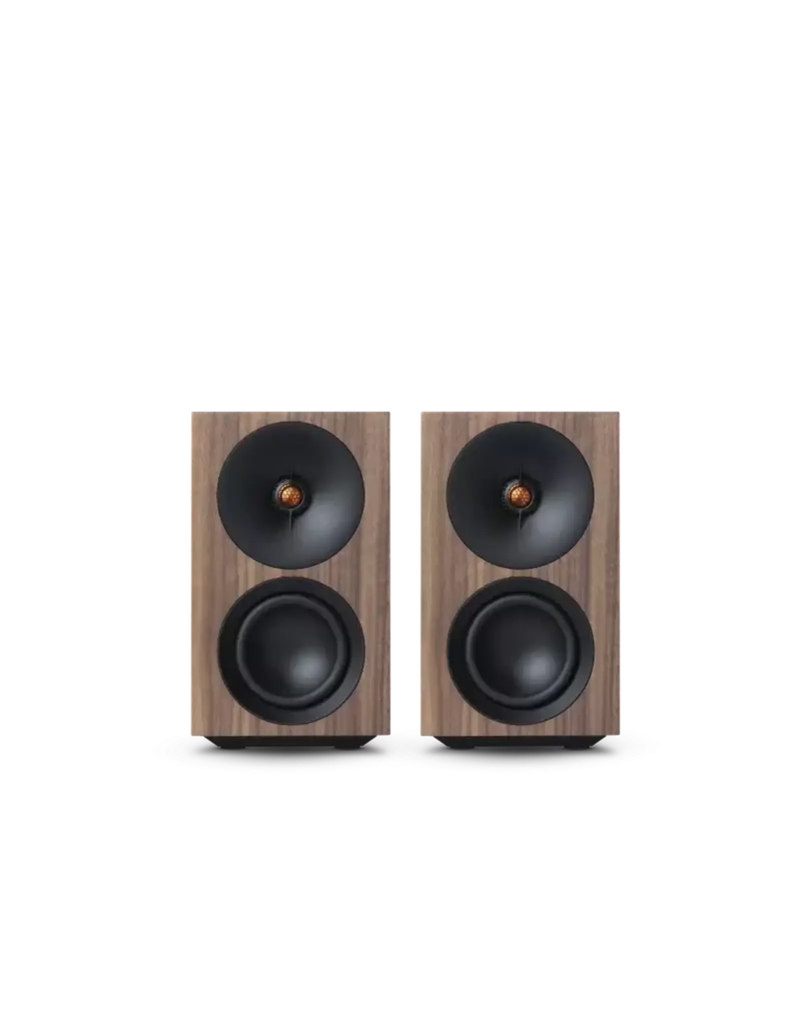 Cambridge Audio Cambridge Audio L/R S Powered Bookshelf Speakers