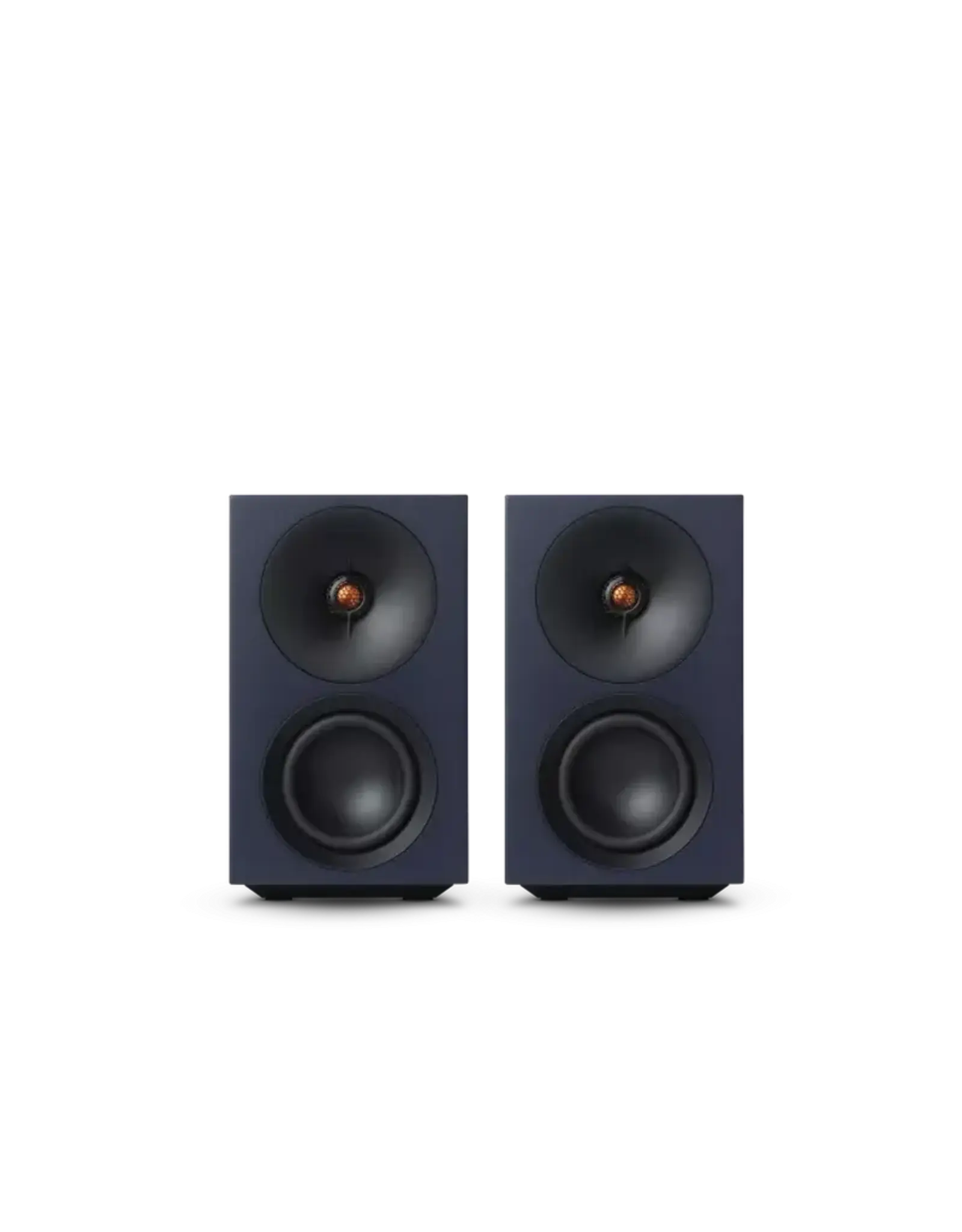 Cambridge Audio Cambridge Audio L/R S Powered Bookshelf Speakers