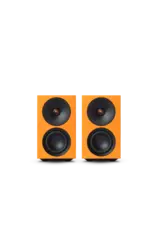 Cambridge Audio Cambridge Audio L/R S Powered Bookshelf Speakers