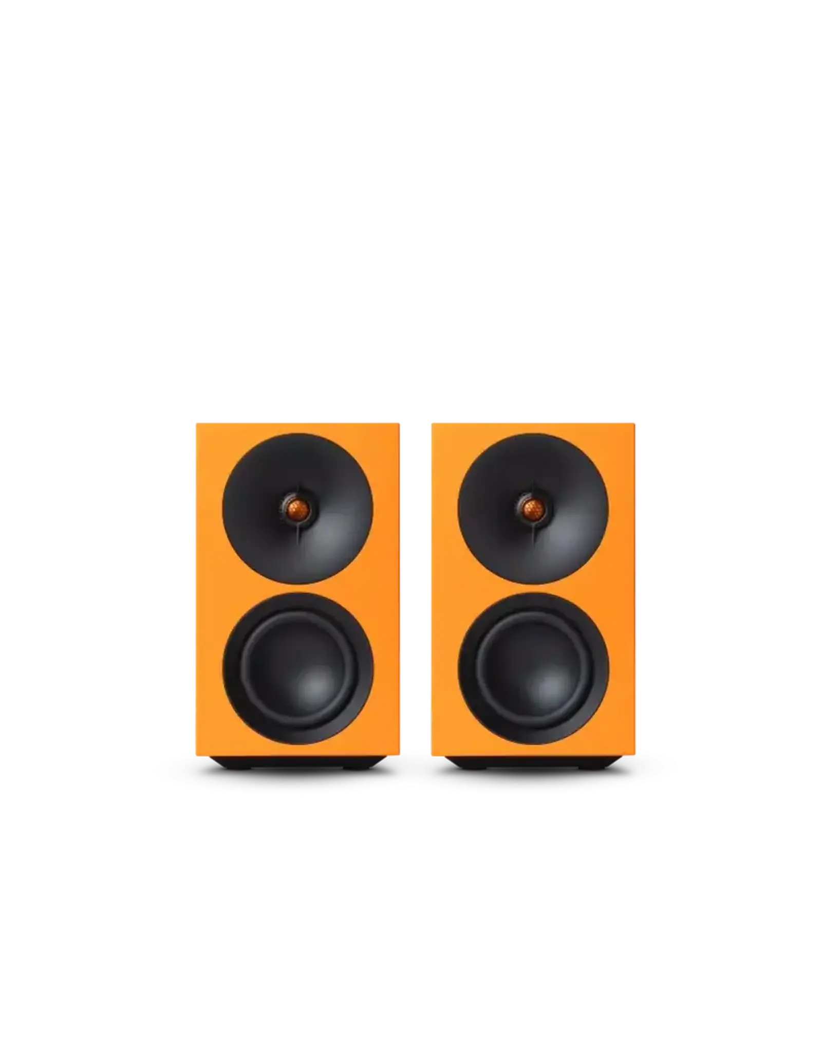 Cambridge Audio Cambridge Audio L/R S Powered Bookshelf Speakers