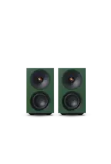 Cambridge Audio Cambridge Audio L/R S Powered Bookshelf Speakers