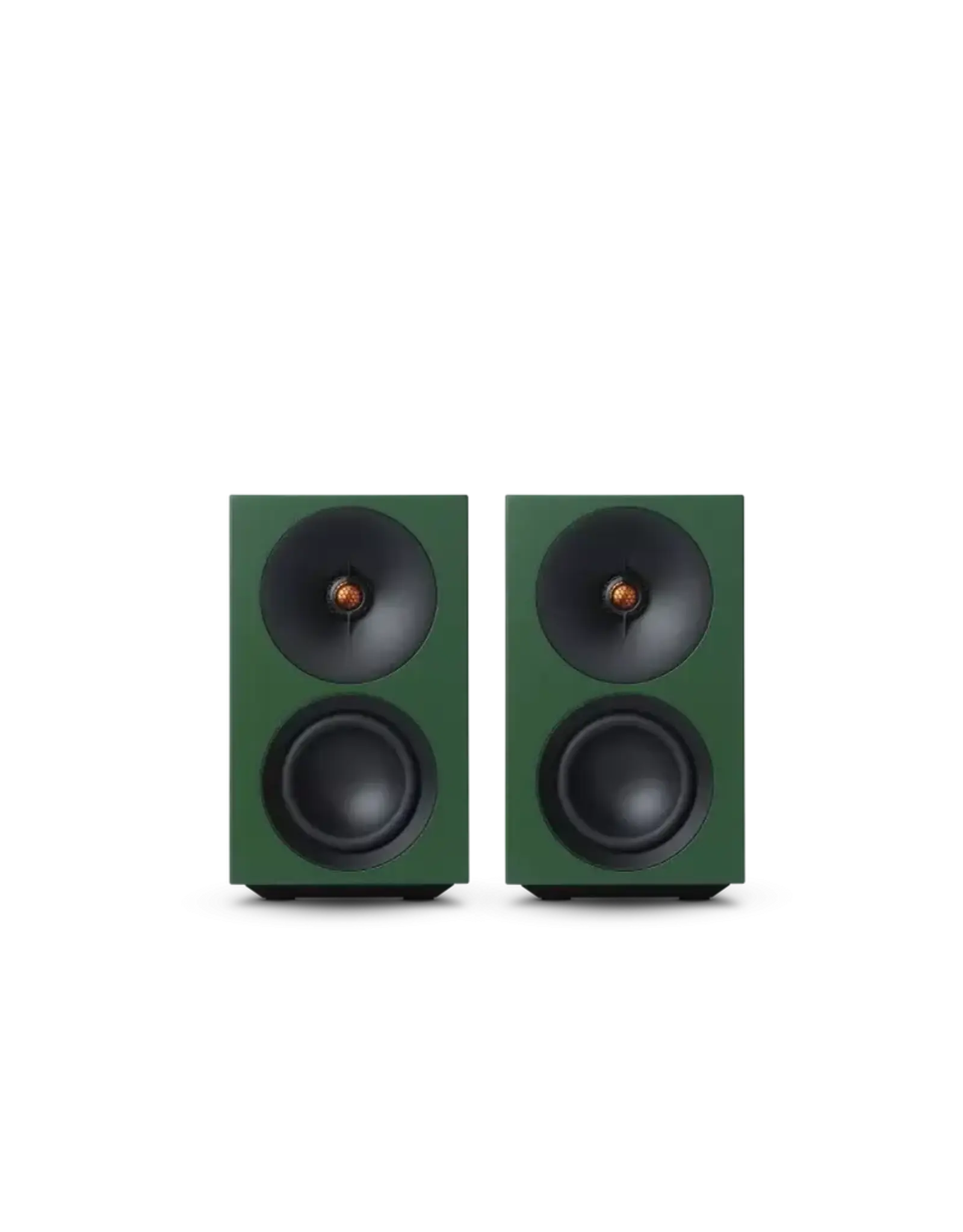 Cambridge Audio Cambridge Audio L/R S Powered Bookshelf Speakers