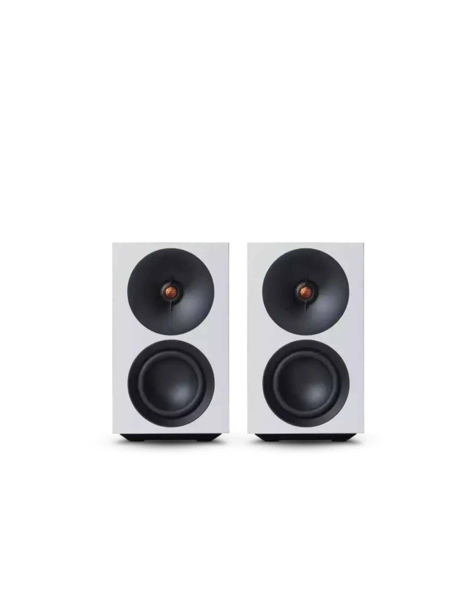 Cambridge Audio Cambridge Audio L/R S Powered Bookshelf Speakers