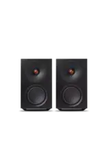 Cambridge Audio Cambridge Audio L/R M Powered Streaming Bookshelf Speakers
