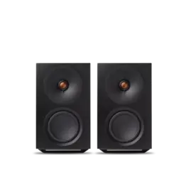 Cambridge Audio Cambridge Audio L/R M Powered Streaming Bookshelf Speakers