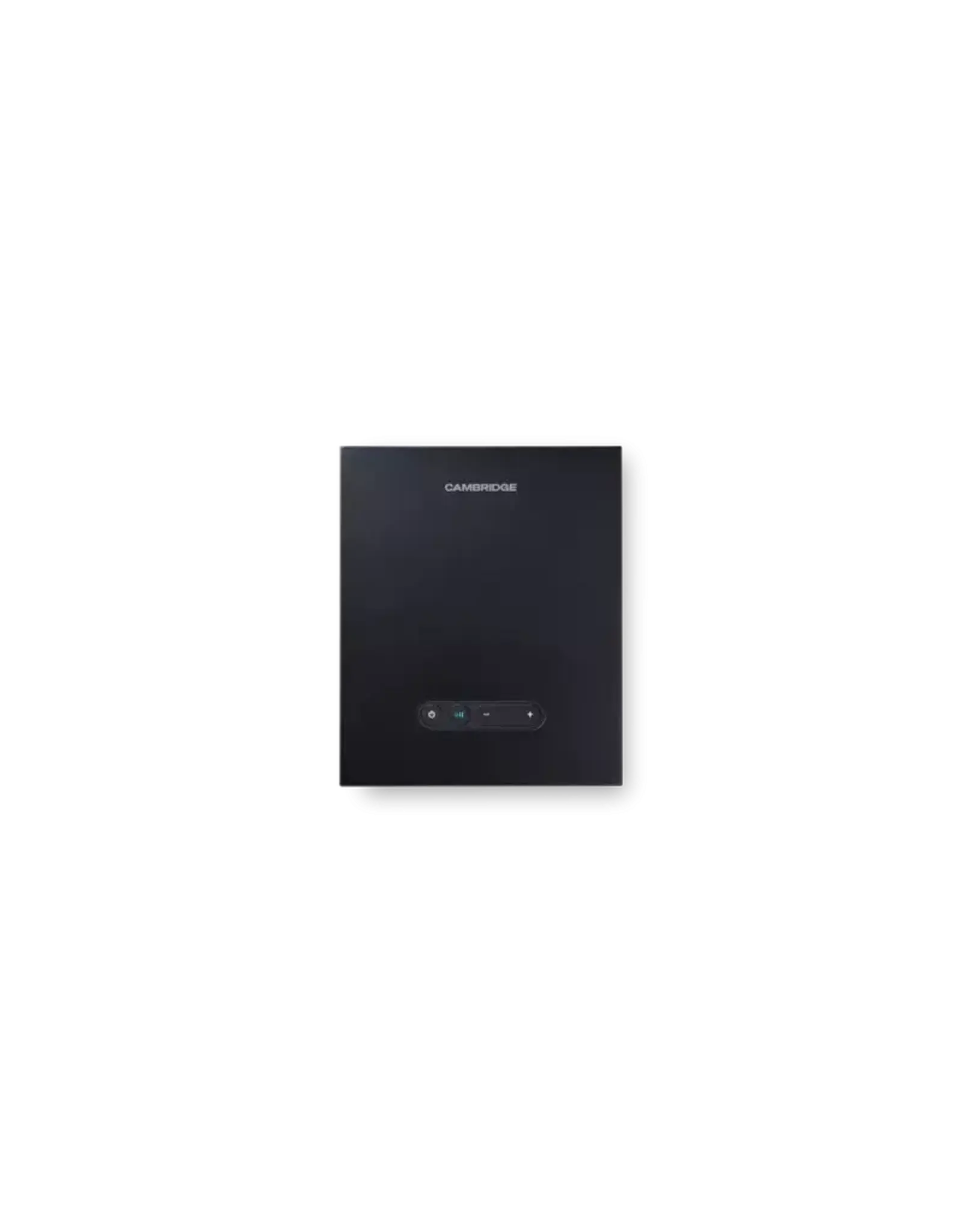 Cambridge Audio Cambridge Audio L/R M Powered Streaming Bookshelf Speakers