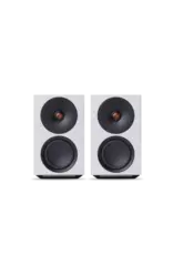 Cambridge Audio Cambridge Audio L/R M Powered Streaming Bookshelf Speakers