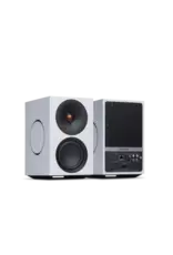 Cambridge Audio Cambridge Audio L/R M Powered Streaming Bookshelf Speakers