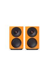 Cambridge Audio Cambridge Audio L/R M Powered Streaming Bookshelf Speakers