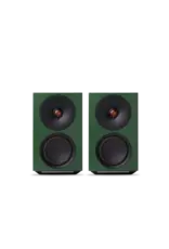Cambridge Audio Cambridge Audio L/R M Powered Streaming Bookshelf Speakers