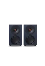 Cambridge Audio Cambridge Audio L/R M Powered Streaming Bookshelf Speakers