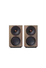 Cambridge Audio Cambridge Audio L/R M Powered Streaming Bookshelf Speakers